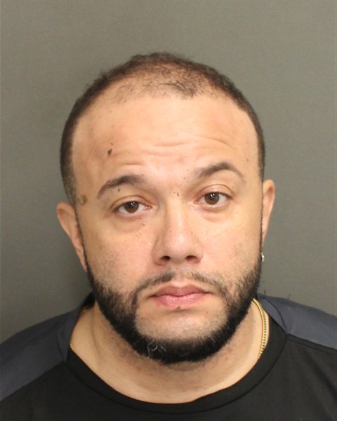  JOEL ROSARIO Photo Image