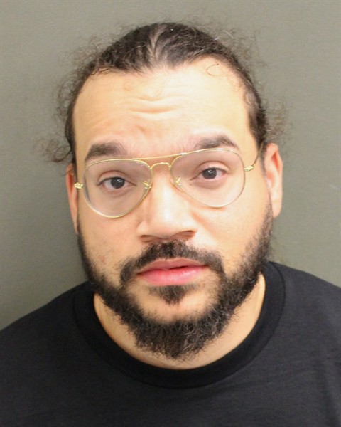  JOHNNY JUNIOR RODRIGUEZ Photo Image