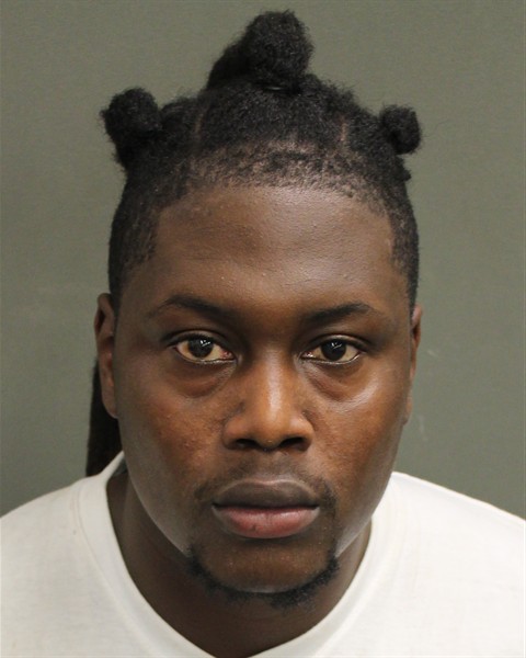  AARON MCNEIL Photo Image