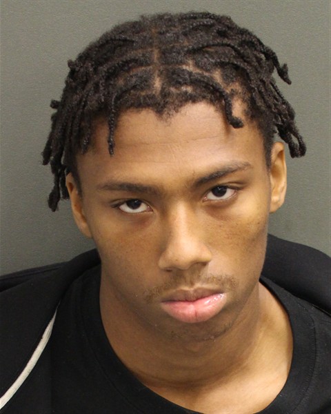  CORNELUS III JACKSON Photo Image