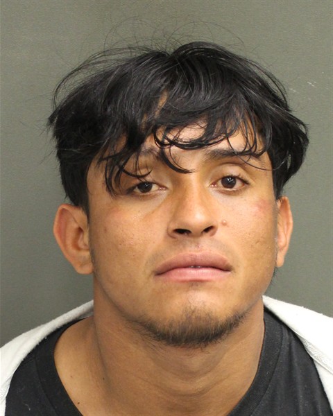  GEFRI ANAEL CRUZ HERRERA Photo Image