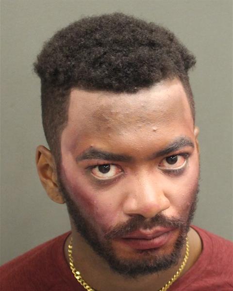  TRAVEON KARRONE MCMANUS Photo Image