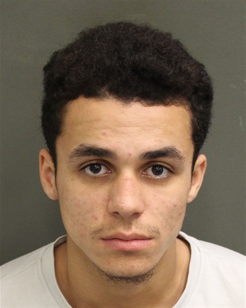  ALEXANDER JEREMIAH GRAJALES Photo Image