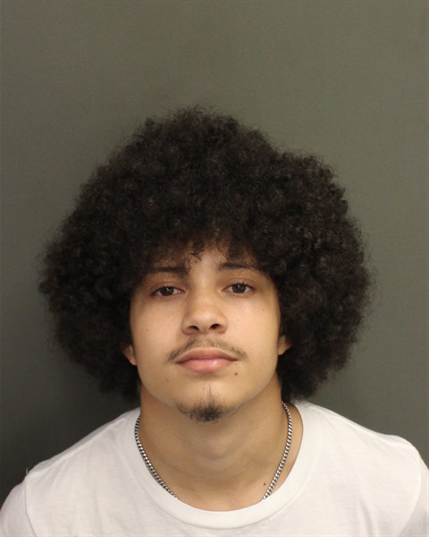  ANGEL JAVIER VIROLA Photo Image