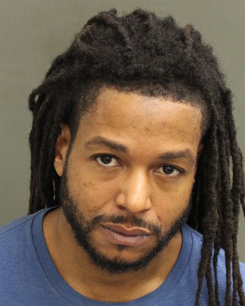  DONALD LEROY III BUTLER Photo Image