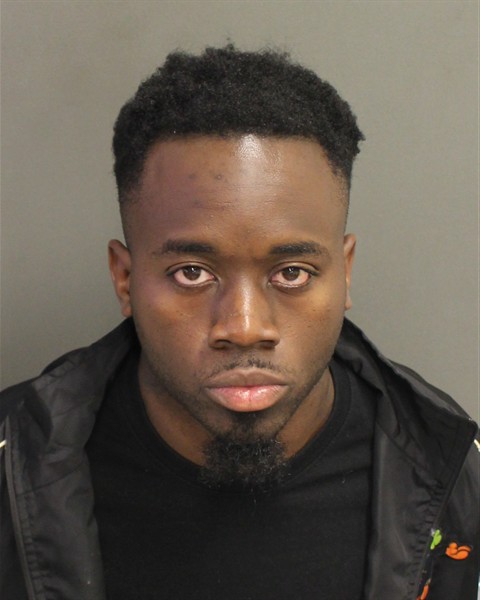  ZAMARIE DONELL DANIELS Photo Image