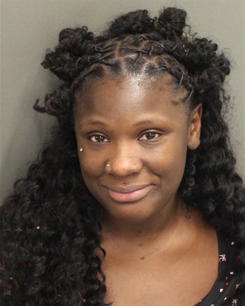  JUSTICE LASHAE AUGUSTIN Photo Image