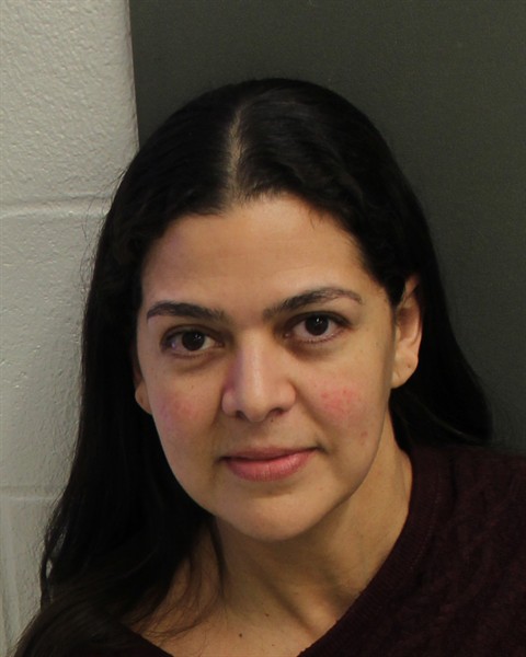  BLANCA EUGENIA OLIVARESMONTES Photo Image