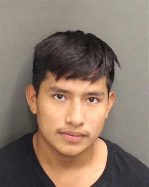  JOSE DAVID RUIZRAMOS Photo Image