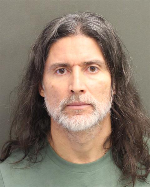  RICHARD ALEXANDER MATERANMENDOZA Photo Image