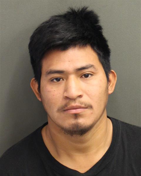  BERNAVE VASQUEZPEREZ Photo Image