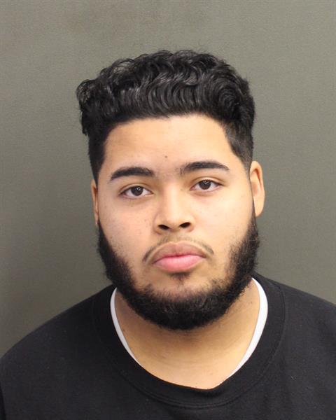  RONNIE DAVID GARCIABENAVIDES Photo Image