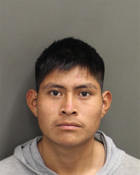  ROSENDO RUIZHERNANDEZ Photo Image