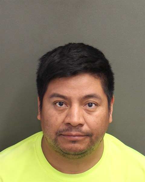  YUNIOR ORLANDO PEREZPEREZ Photo Image