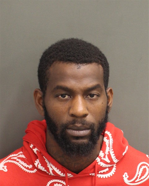  DARIUS DIMONTE ONEA JACKSON Photo Image