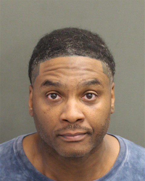  JASON LAMONT BROWN Photo Image