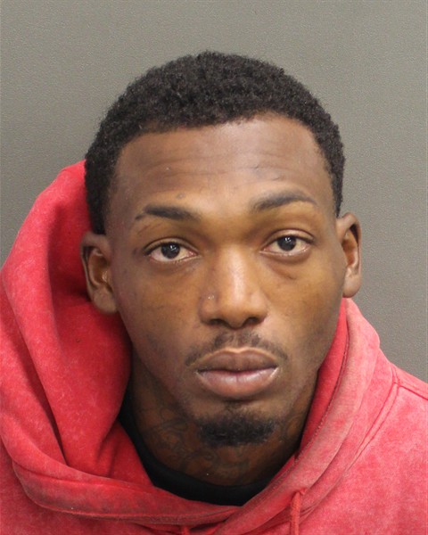  XAVIER LAMONTE JR STINSON Photo Image