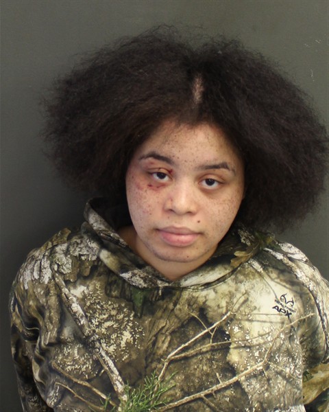  RIANNA MORIAH WHITE Photo Image