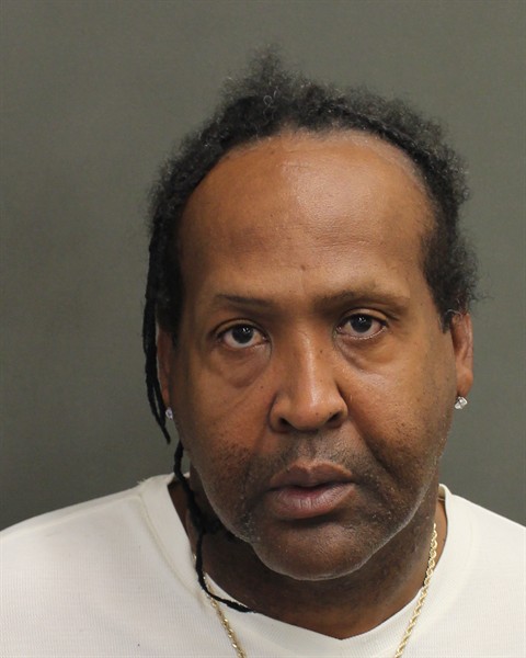  RICHARD JAMES II BARBOT Photo Image