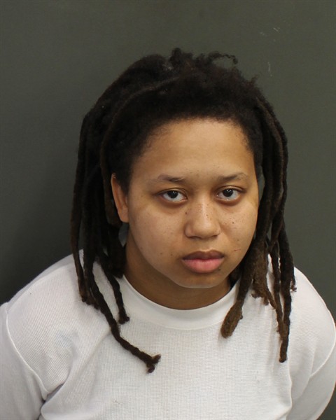  BRIELLE BROWN Photo Image