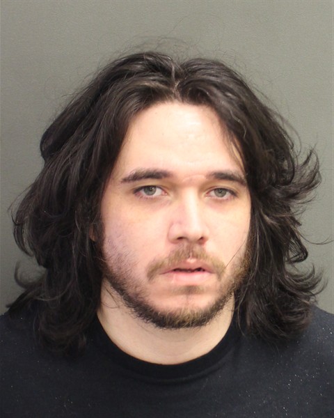  RYAN DAVID MOSHER Photo Image