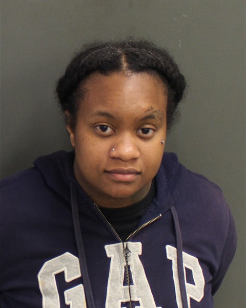  ALLIYAH ANASIA BOSQUET Photo Image