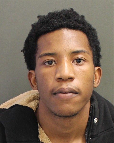  DIONDRE TREMAINE DEVINE Photo Image