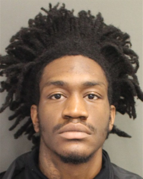  JAMARRI AQWALE GREEN Photo Image