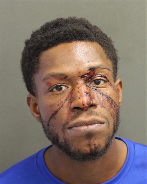  JEHRIN MICHAEL SMITH Photo Image