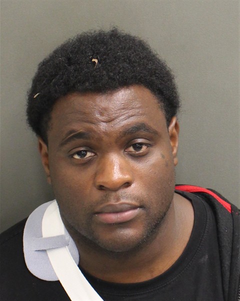  TAMARRICK LAVAR MOSLEYMCNEIL Photo Image