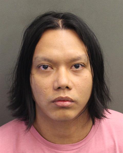  MARION DIONEIL MANUSON Photo Image