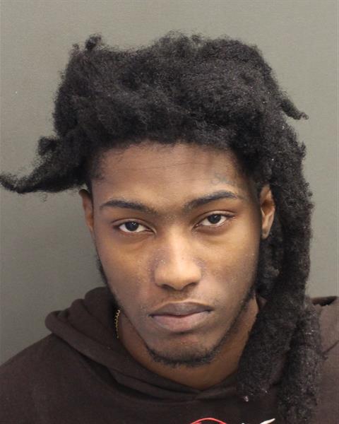  SHAQUAN MILBRY Photo Image