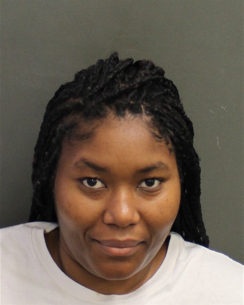  KEAUJAI BRENEA LOWERY Photo Image