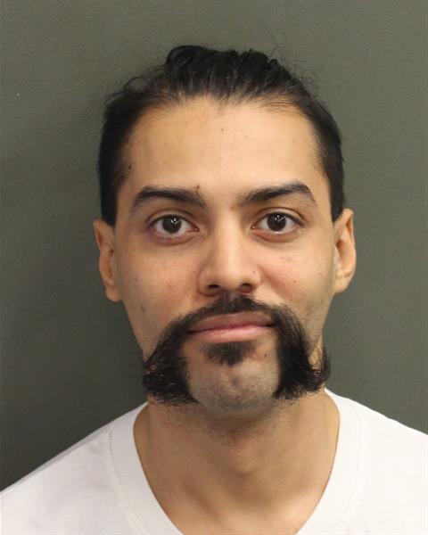  BRANDON MITCHEL SEGARRA Photo Image