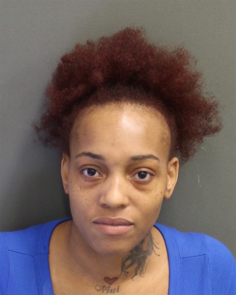  IMANI ALEXIS SHAYT JOHNSONPARRAMORE Photo Image