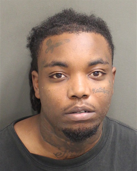  KAVON EMANUEL CARR Photo Image