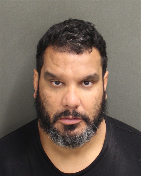  HECTOR LUIS ROSARIVERA Photo Image