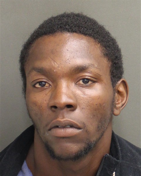  JAMAR RASHAD JARVIS Photo Image