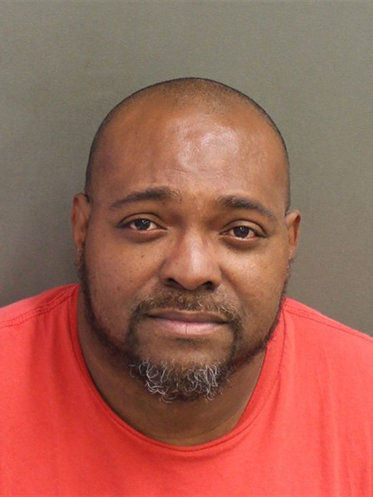  AARON RASHAWN COKER Photo Image