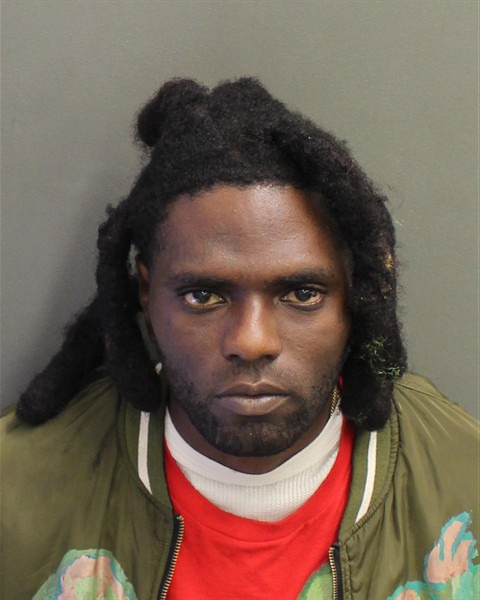  JAVON CORTEZ WILSON Photo Image