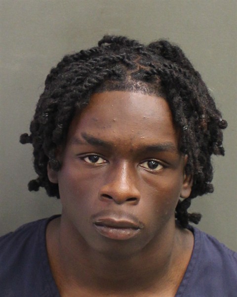  JAIDYN KAMAURI BRONER Photo Image