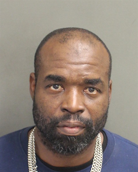  ANTHONY GERARD RICHARDSON Photo Image