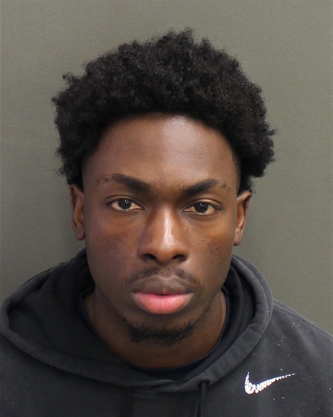  TAVION LADARIUS HARLEY Photo Image