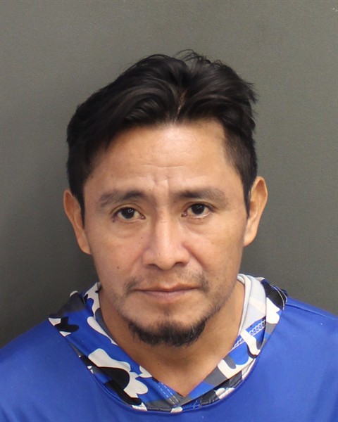  FREDDY GIOVANI PEREZVELASQUEZ Photo Image