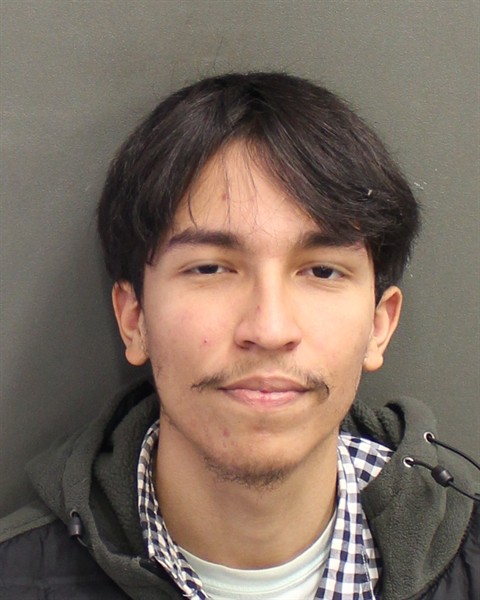  ALEXANDER JOSE AVALOJIMENEZ Photo Image