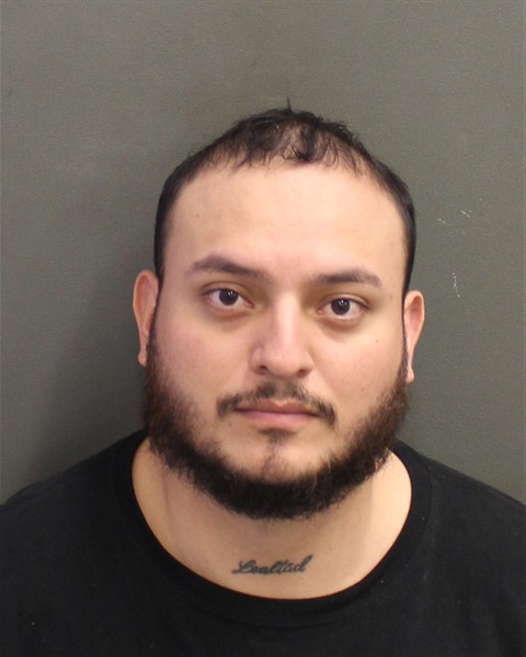  JOHAN SEBASTIAN ALVAREZALDANA Photo Image