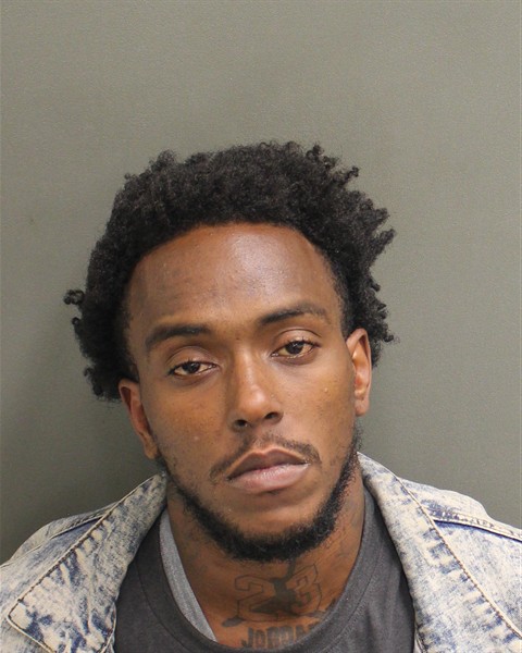  DEVONTE LEQWAUN PERDUE Photo Image