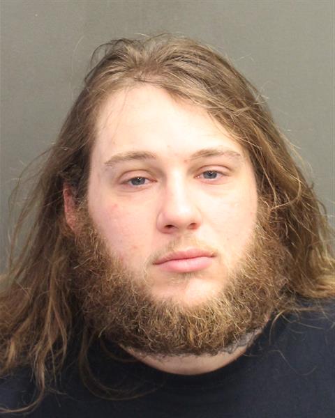  ZACHARY PARKER MCDANIEL Photo Image