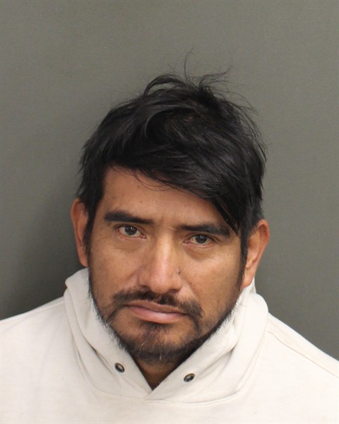  ROMEO RAMIREZDOMINGO Photo Image