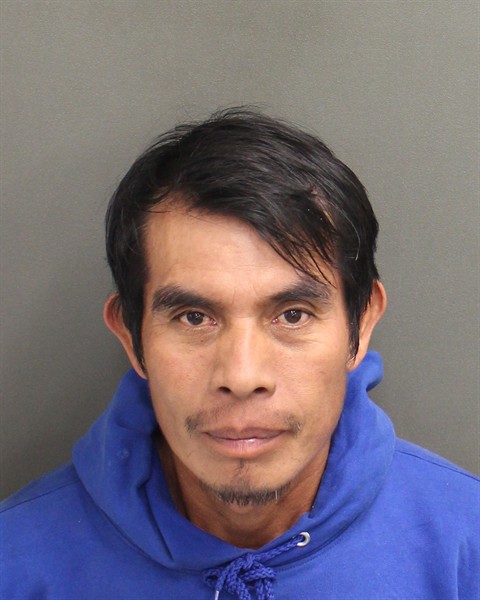  JESUS MENDEZGUTIERREZ Photo Image